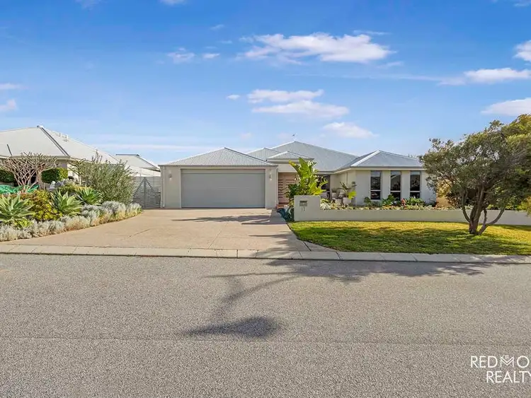 Third view of Homely house listing, 13 Machans Link, Burns Beach WA 6028