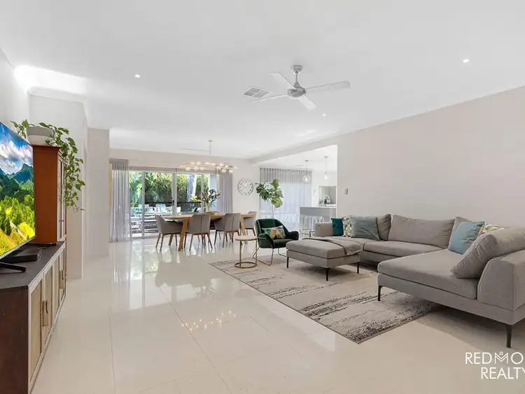 Fifth view of Homely house listing, 13 Machans Link, Burns Beach WA 6028