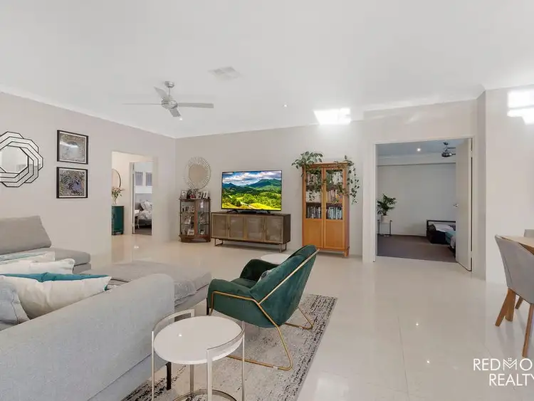 Sixth view of Homely house listing, 13 Machans Link, Burns Beach WA 6028