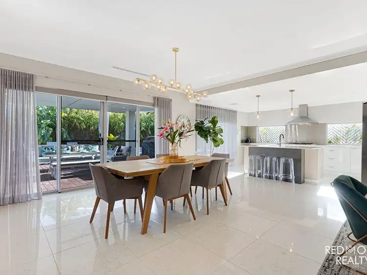 Seventh view of Homely house listing, 13 Machans Link, Burns Beach WA 6028