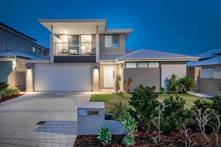 6 Kewarra Avenue, Burns Beach WA 6028