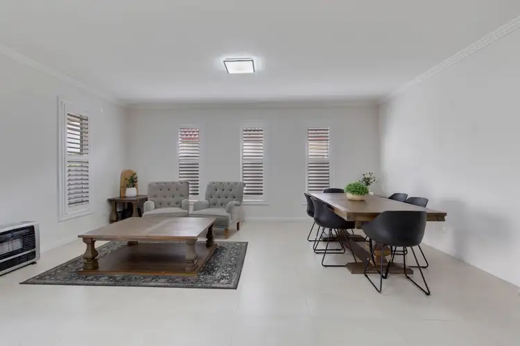 Fourth view of Homely house listing, 8 Willoughby Street, Guildford NSW 2161