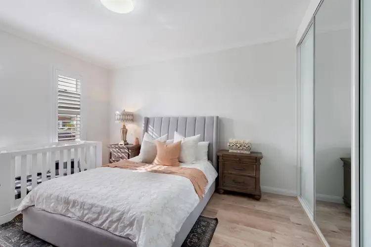 Fifth view of Homely house listing, 8 Willoughby Street, Guildford NSW 2161