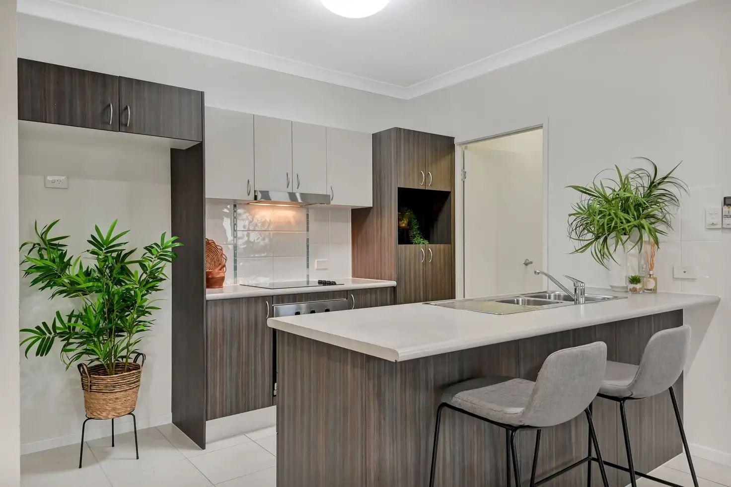 Main view of Homely house listing, 5 Huntsmans Crescent, Shaw QLD 4818