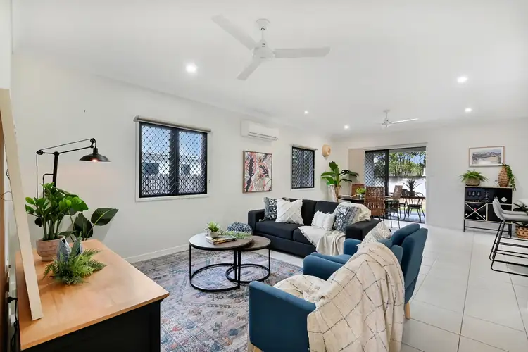 Fifth view of Homely house listing, 5 Huntsmans Crescent, Shaw QLD 4818