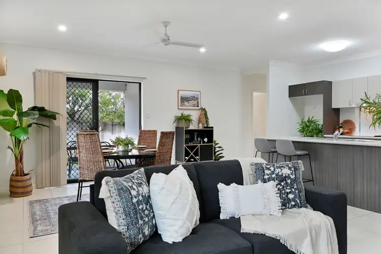 Sixth view of Homely house listing, 5 Huntsmans Crescent, Shaw QLD 4818
