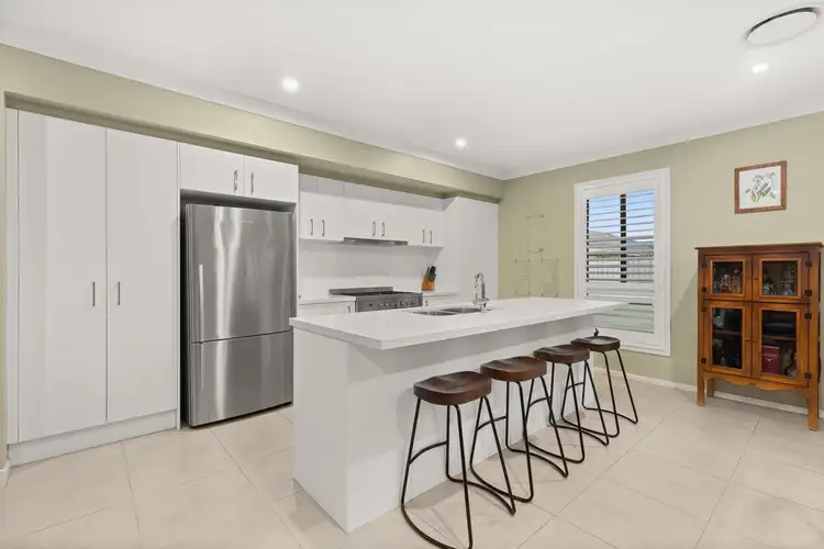 Fifth view of Homely house listing, 15 Brassia Rise, South Nowra NSW 2541
