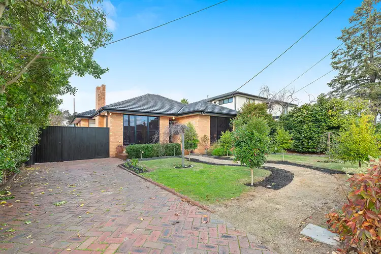 Second view of Homely house listing, 34 Marrbridge Road, Moorabbin VIC 3189
