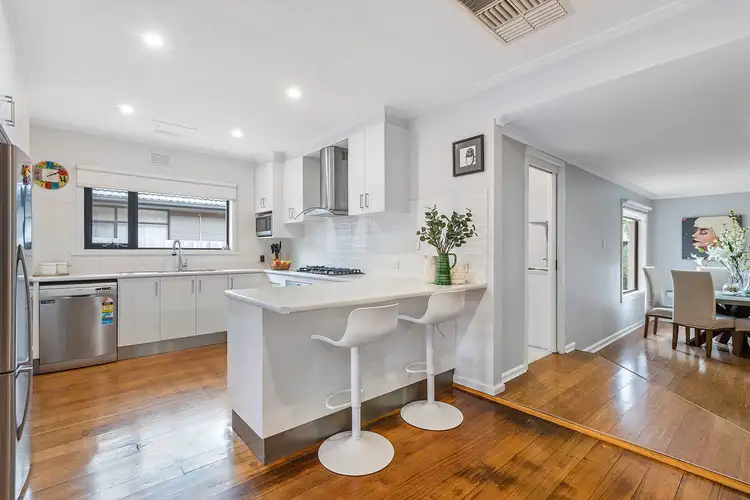 Fourth view of Homely house listing, 34 Marrbridge Road, Moorabbin VIC 3189