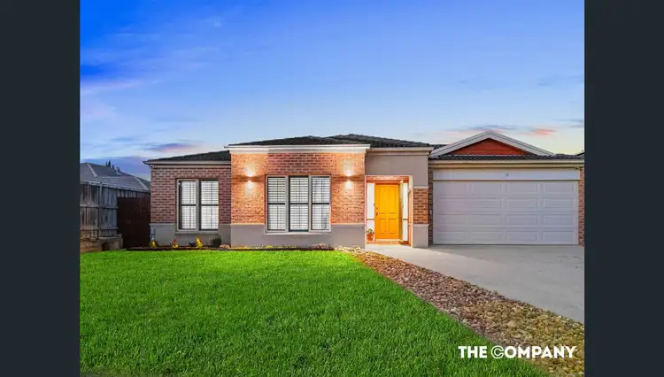 Main view of Homely house listing, 28 Vert Avenue, Narre Warren South VIC 3805