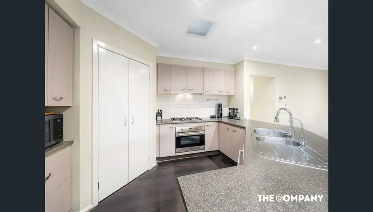 Second view of Homely house listing, 28 Vert Avenue, Narre Warren South VIC 3805