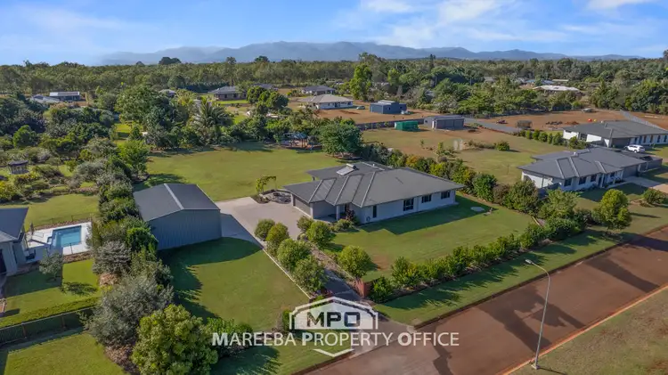 11 Hoevet Court, Mareeba QLD 4880