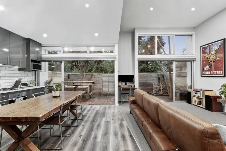 5 Halyard Terrace, St Leonards VIC 3223