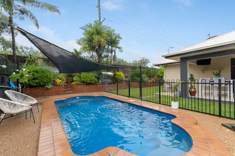 Main view of Homely house listing, 1 Belyando Bend, Douglas QLD 4814