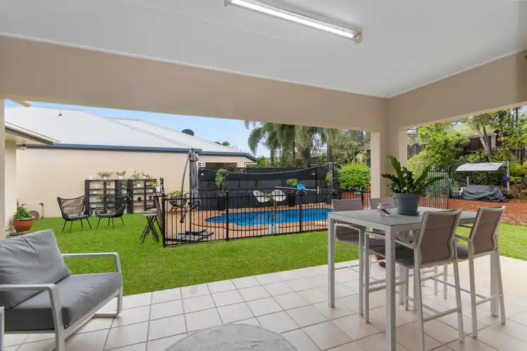 Second view of Homely house listing, 1 Belyando Bend, Douglas QLD 4814