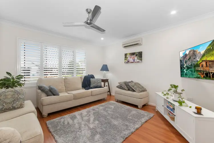 Fourth view of Homely house listing, 1 Belyando Bend, Douglas QLD 4814
