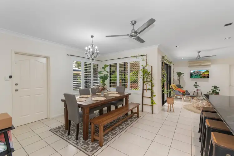 Fifth view of Homely house listing, 1 Belyando Bend, Douglas QLD 4814