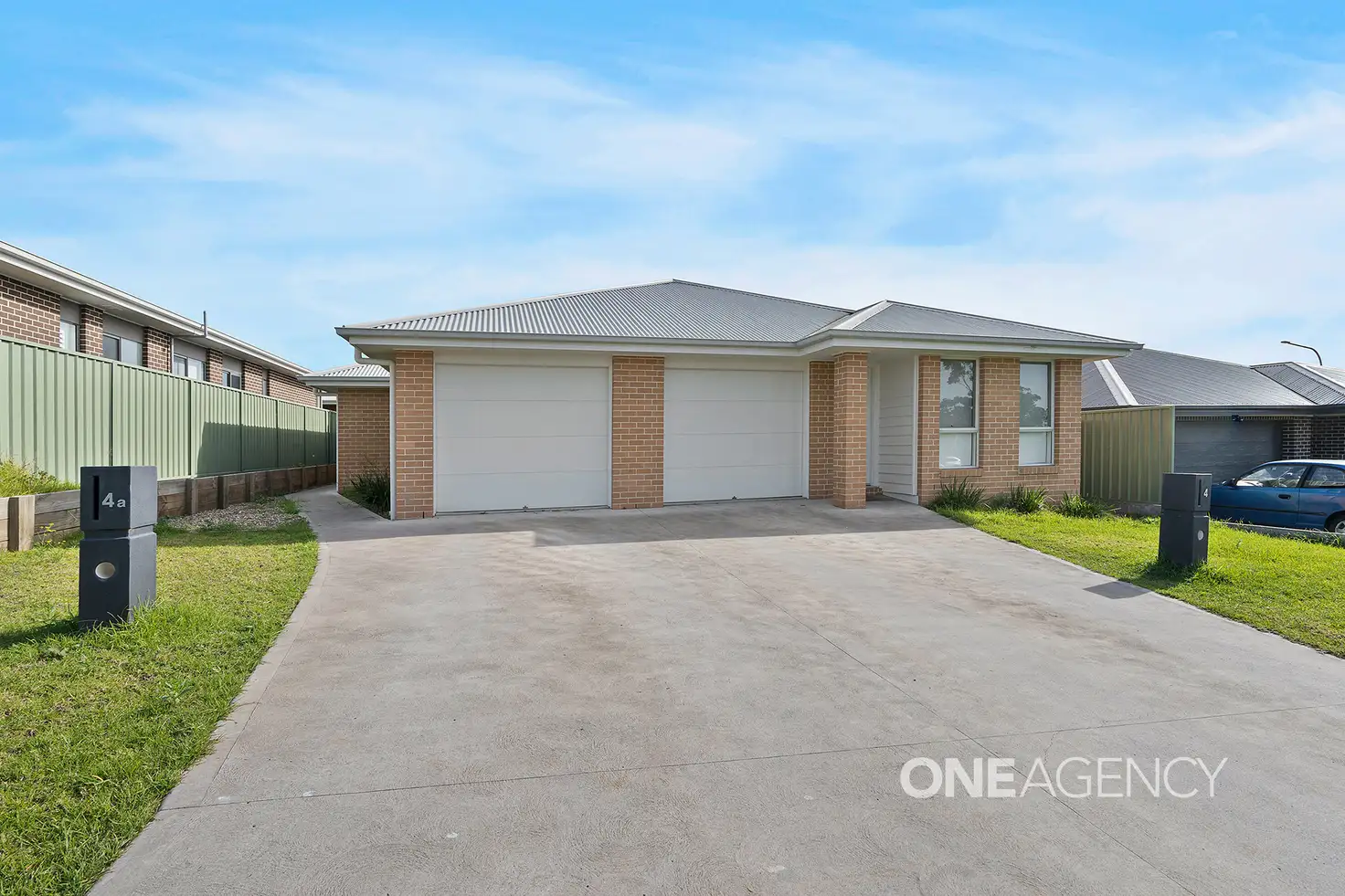Main view of Homely house listing, 4 Manoora Way, Nowra NSW 2541
