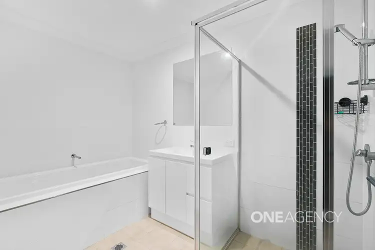 Third view of Homely house listing, 4 Manoora Way, Nowra NSW 2541