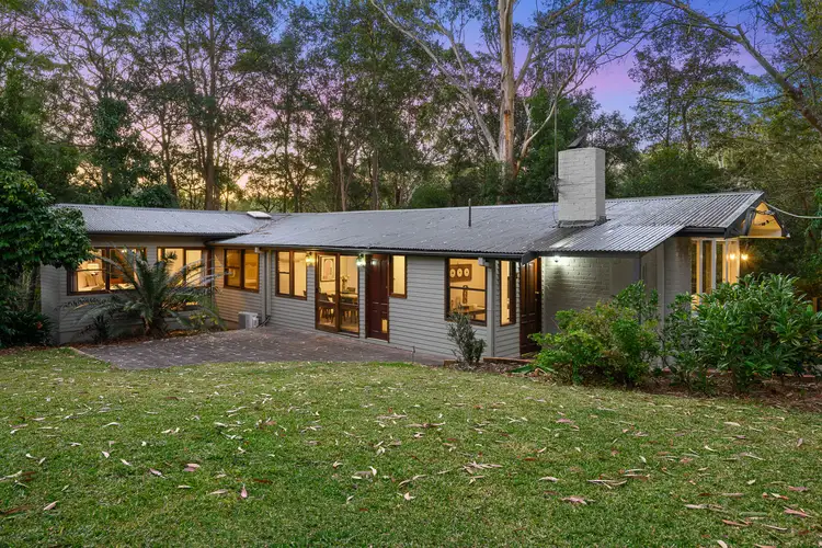 22 Holmes Street, Turramurra NSW 2074