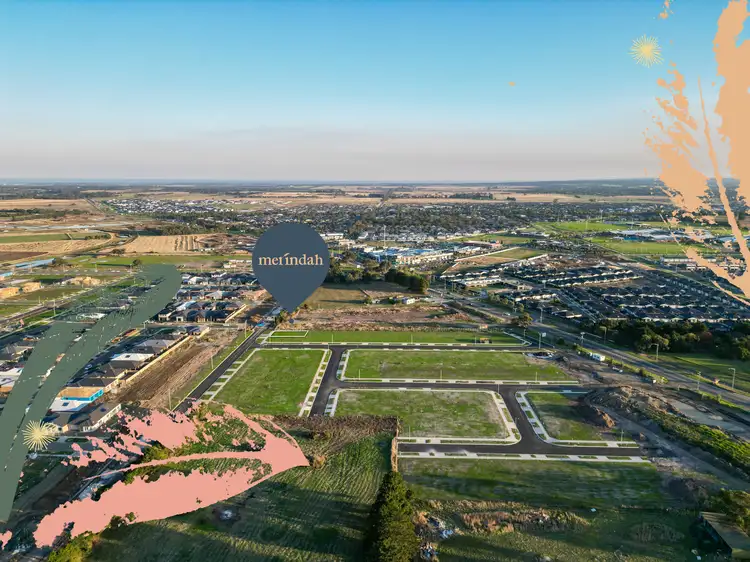 39 Harriot Road, Armstrong Creek VIC 3217