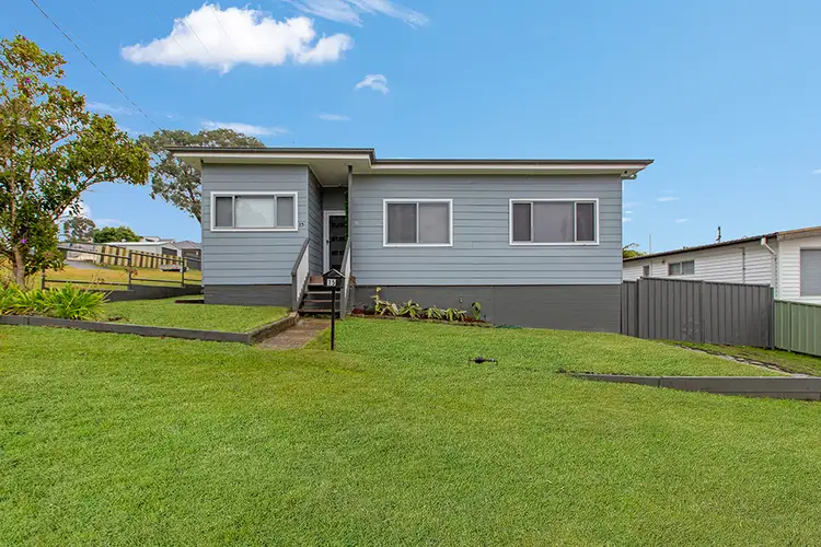 Main view of Homely house listing, 15 Sixth Street, Cardiff South NSW 2285