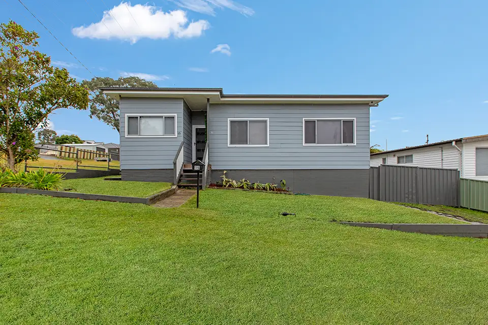 Main view of Homely house listing, 15 Sixth Street, Cardiff South NSW 2285