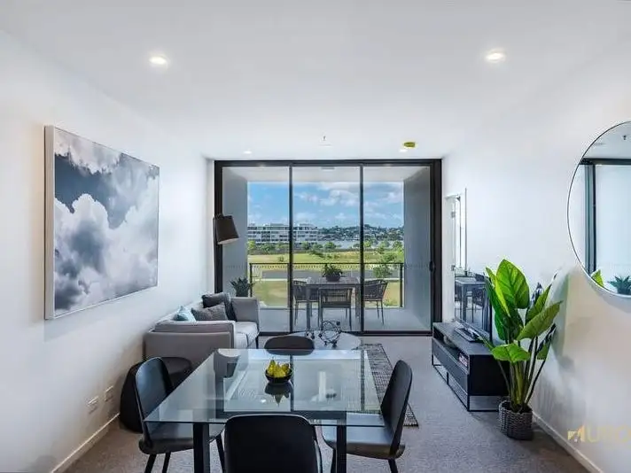 803/12 Cunningham Street, Newstead QLD 4006
