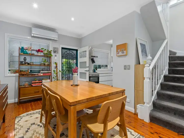 Third view of Homely townhouse listing, 4/68-70 Flora Street, Kirrawee NSW 2232