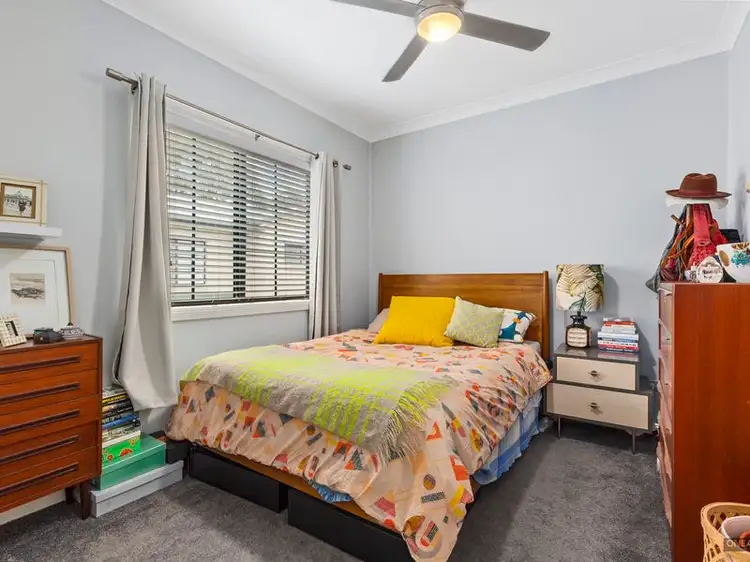 Fourth view of Homely townhouse listing, 4/68-70 Flora Street, Kirrawee NSW 2232