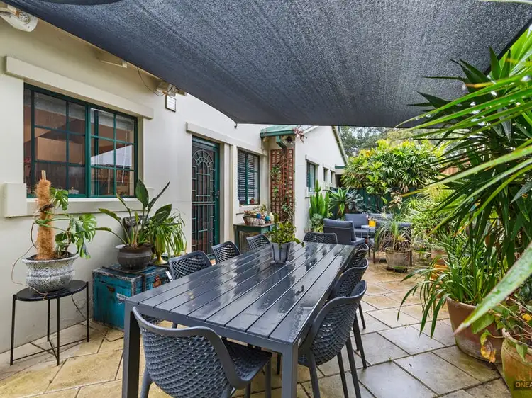 Sixth view of Homely townhouse listing, 4/68-70 Flora Street, Kirrawee NSW 2232