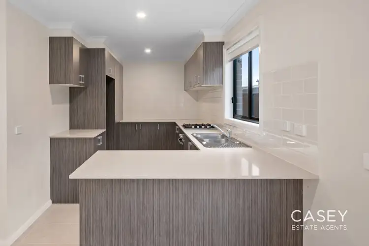 Fourth view of Homely house listing, 13 Fremantle Avenue, Cranbourne East VIC 3977
