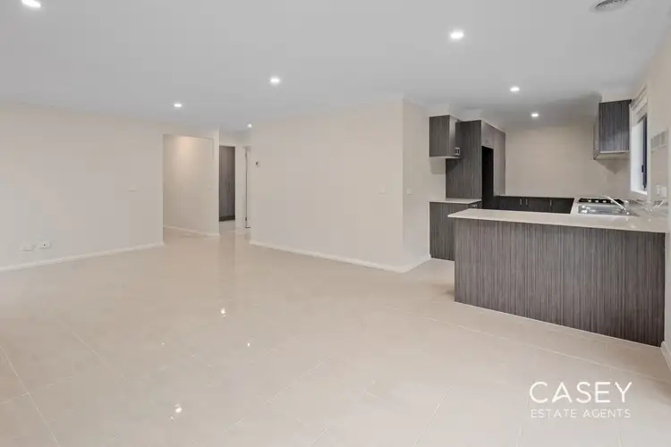 Fifth view of Homely house listing, 13 Fremantle Avenue, Cranbourne East VIC 3977