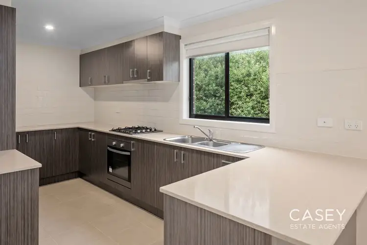 Sixth view of Homely house listing, 13 Fremantle Avenue, Cranbourne East VIC 3977