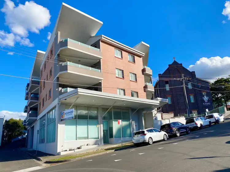 7/2-4 Parker Street, Rockdale NSW 2216
