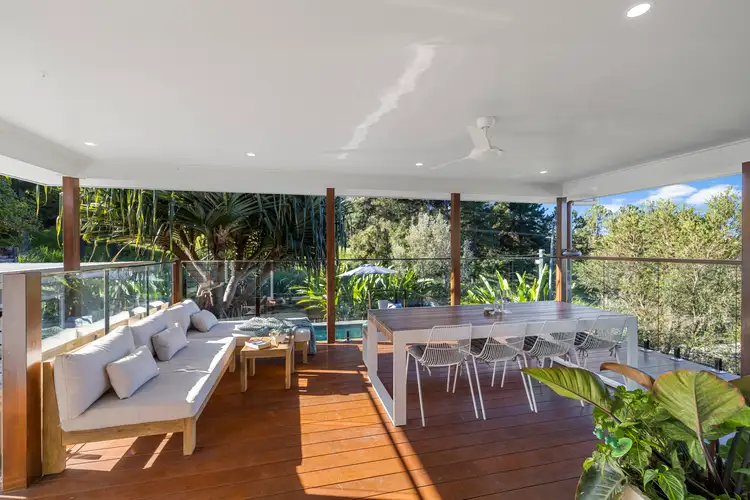 Second view of Homely house listing, 12 Wilson Lane, Woombye QLD 4559