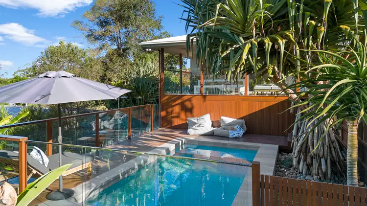 Third view of Homely house listing, 12 Wilson Lane, Woombye QLD 4559
