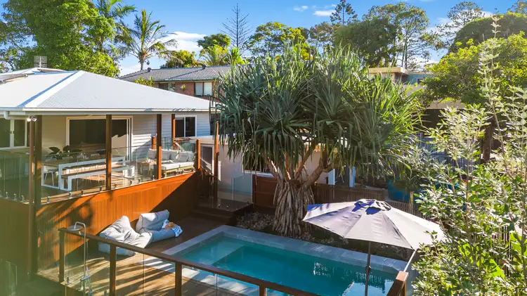 Fifth view of Homely house listing, 12 Wilson Lane, Woombye QLD 4559