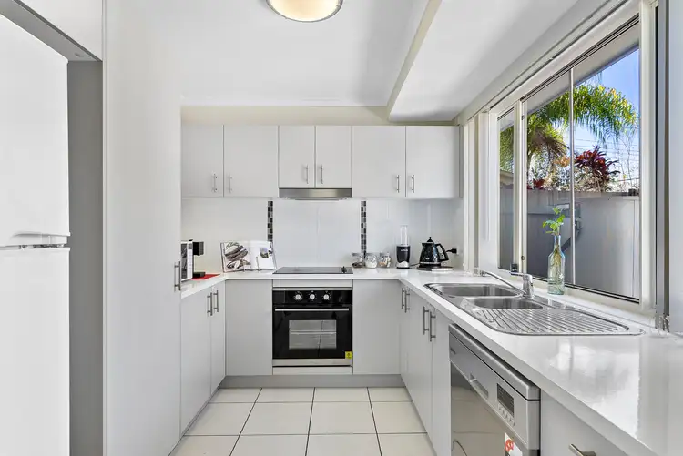 Second view of Homely townhouse listing, 2/35 Carter Road, Nambour QLD 4560