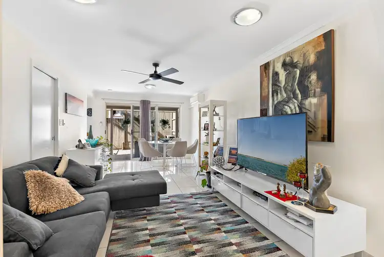 Third view of Homely townhouse listing, 2/35 Carter Road, Nambour QLD 4560