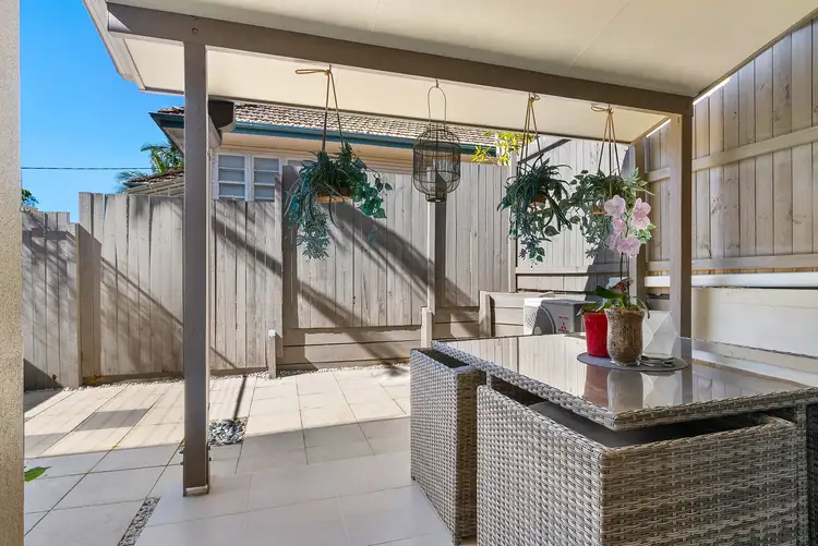 Fifth view of Homely townhouse listing, 2/35 Carter Road, Nambour QLD 4560