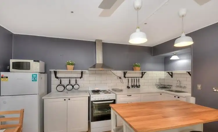 Second view of Homely apartment listing, 1/1 Sunrise Boulevard, Surfers Paradise QLD 4217