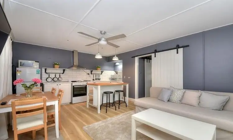 Third view of Homely apartment listing, 1/1 Sunrise Boulevard, Surfers Paradise QLD 4217