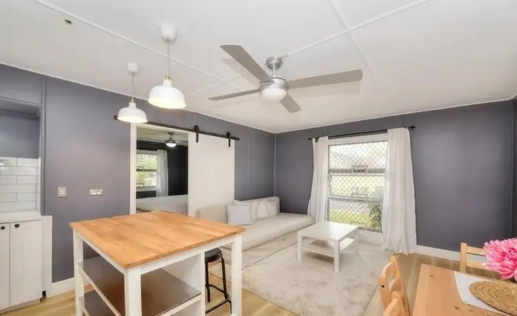 Fourth view of Homely apartment listing, 1/1 Sunrise Boulevard, Surfers Paradise QLD 4217