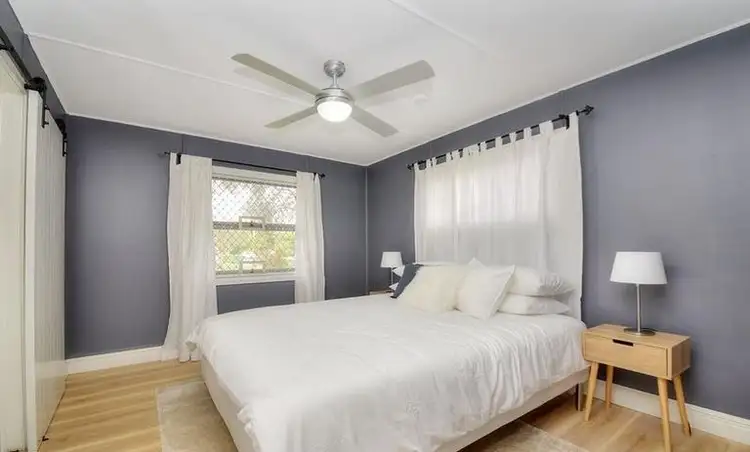Fifth view of Homely apartment listing, 1/1 Sunrise Boulevard, Surfers Paradise QLD 4217