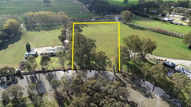 Main view of Homely land listing, 95 Glenview Drive, Barham NSW 2732