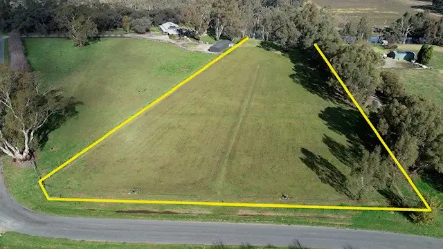 Second view of Homely land listing, 95 Glenview Drive, Barham NSW 2732