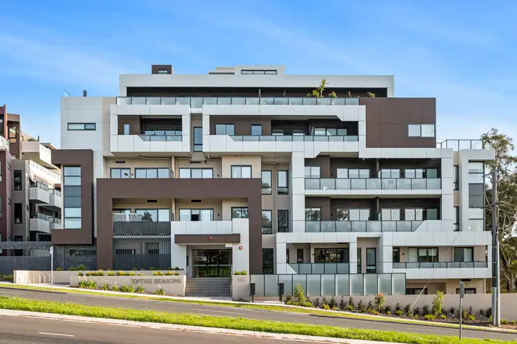 unit 204/180 Reynolds Road, Doncaster East VIC 3109