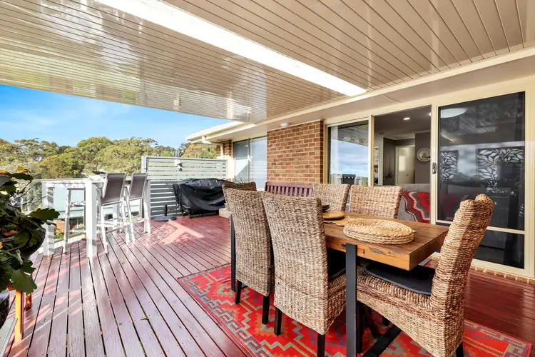 Main view of Homely house listing, 14A Elizabeth Parade, Tura Beach NSW 2548