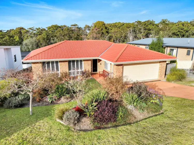 Second view of Homely house listing, 14A Elizabeth Parade, Tura Beach NSW 2548